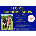 HOPE Supreme Show 26