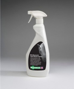 AQE1012 Tack Cleaner spray 750ml